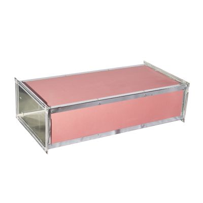 ỐNG GIÓ NGĂN CHÁY TẤM THẠCH CAO