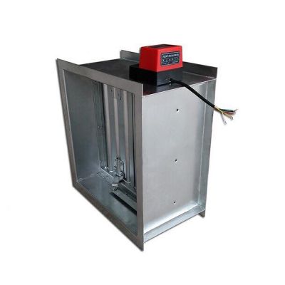 VAN DẬP LỬA CẦU CHÌ