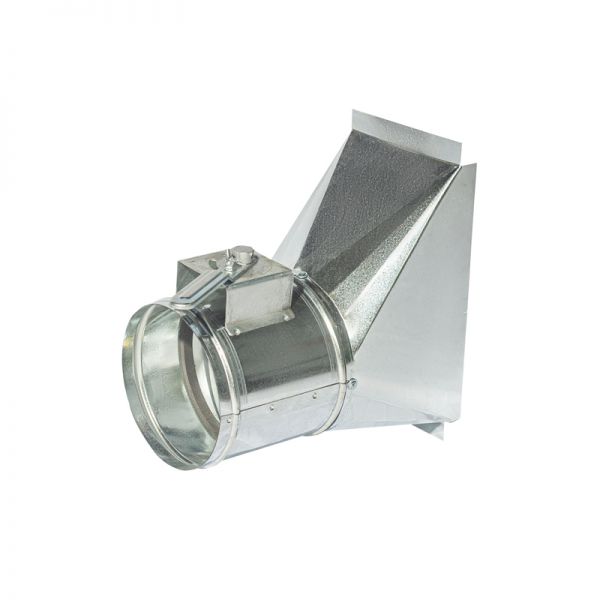 VAN VCD + CHÂN RẼ