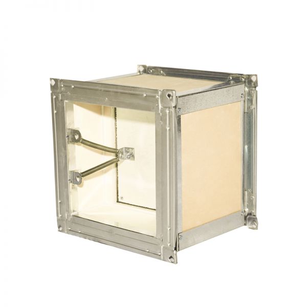 VAN CẦU CHÌ NGĂN