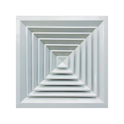 CỬA GIÓ VUÔNG KHUẾCH TÁN