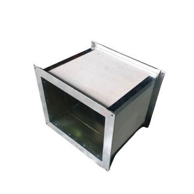 ỐNG GIÓ KHS EI30 - EI45 - EI60 - EI70 - EI90 - EI120