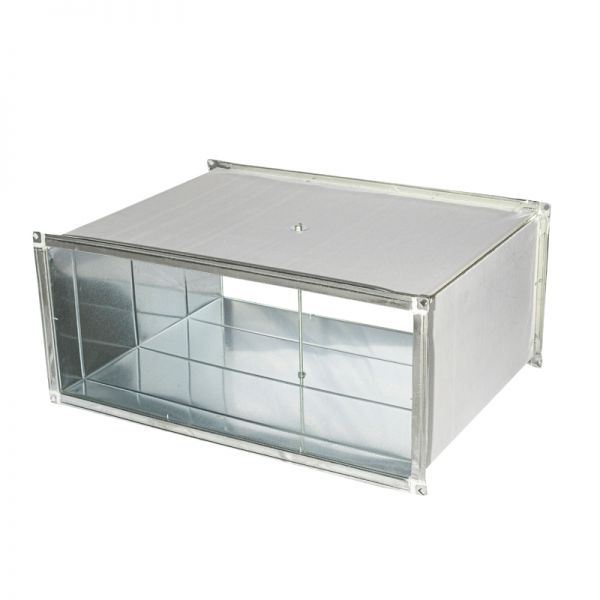 ỐNG GIÓ NGĂN CHÁY TẤM VỮA CHỐNG CHÁY