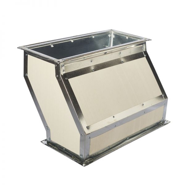 Z - LỆCH CAO ĐỘ NGĂN CHÁY