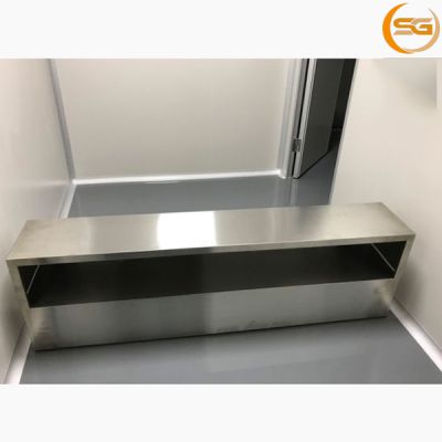 THIẾT BỊ INOX PHÒNG SẠCH