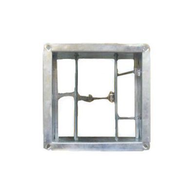 VAN DẬP LỬA CẦU CHÌ