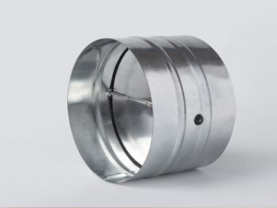 Van gió tròn một chiều là gì? Đặc điểm, cấu tạo và ứng dụng