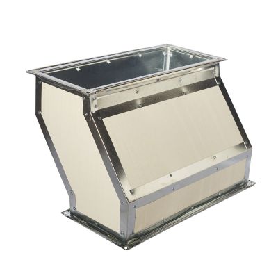 Z - LỆCH CAO ĐỘ NGĂN CHÁY