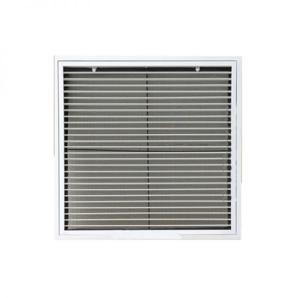 CỬA GIÓ HỒI CÓ HƯỚNG LỌC BỤI