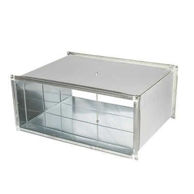 ỐNG GIÓ NGĂN CHÁY TẤM VỮA CHỐNG CHÁY