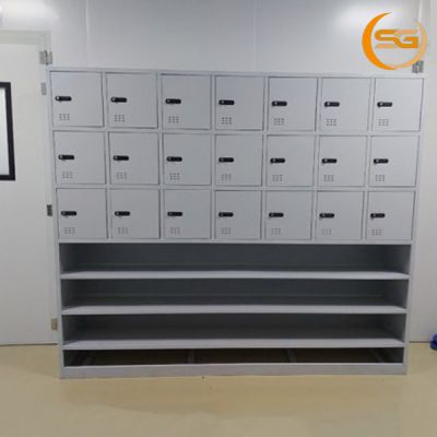 THIẾT BỊ INOX PHÒNG SẠCH