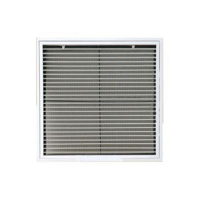 CỬA GIÓ HỒI CÓ HƯỚNG LỌC BỤI