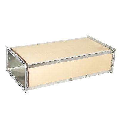 ỐNG GIÓ NGĂN CHÁY TẤM CHỐNG CHÁY SMD