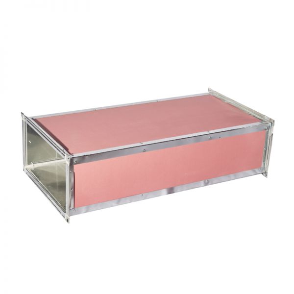 ỐNG GIÓ NGĂN CHÁY TẤM THẠCH CAO