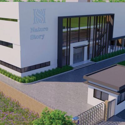 DỰ ÁN NATURE STORY