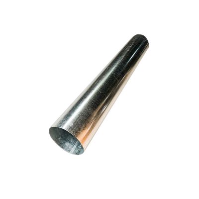 ỐNG GIÓ TRÒN TRƠN