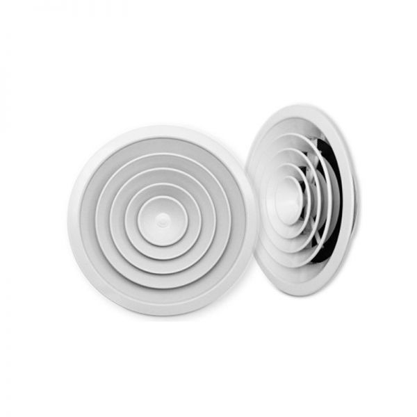 CỬA GIÓ TRÒN KHUẾCH TÁN