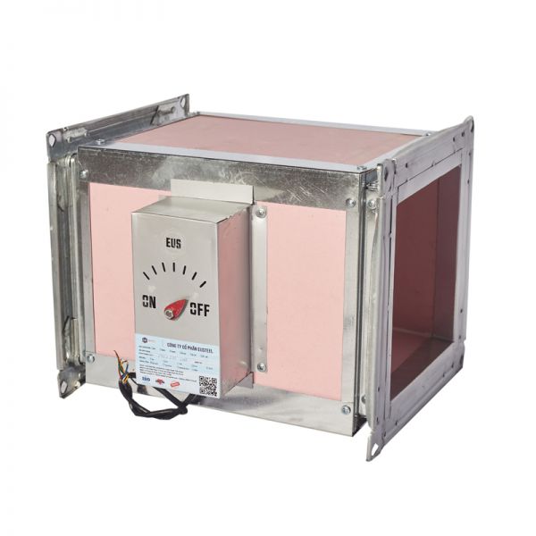 VAN ĐỘNG CƠ NGĂN CHÁY