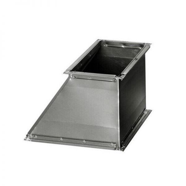 CÔN THU ỐNG GIÓ VUÔNG