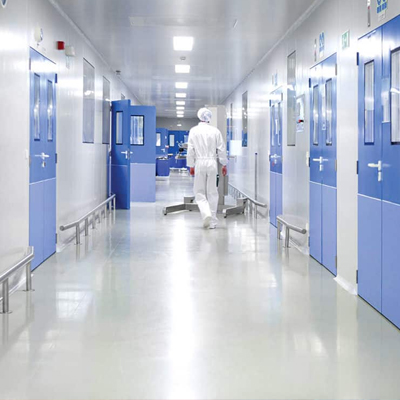 THIẾT BỊ INOX PHÒNG SẠCH